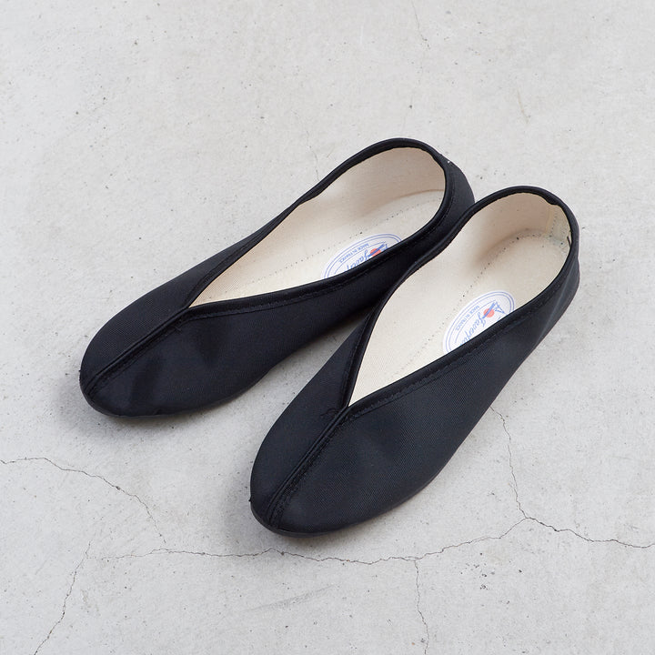 香港みやげ カンフーシューズプレミアム 香港みやげ ストラップカンフーシューズ ラージサイズ | 木人