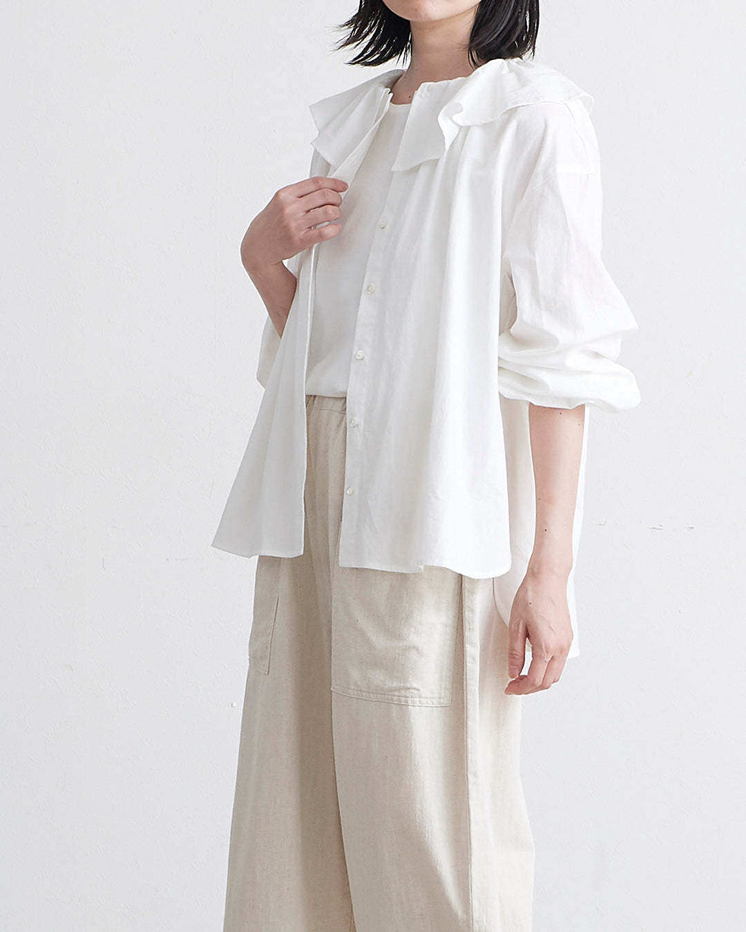 HEAVENLY | シャツ／ブラウス - ONLINE STORE | HEAVENLY -OFFICIAL SITE-
