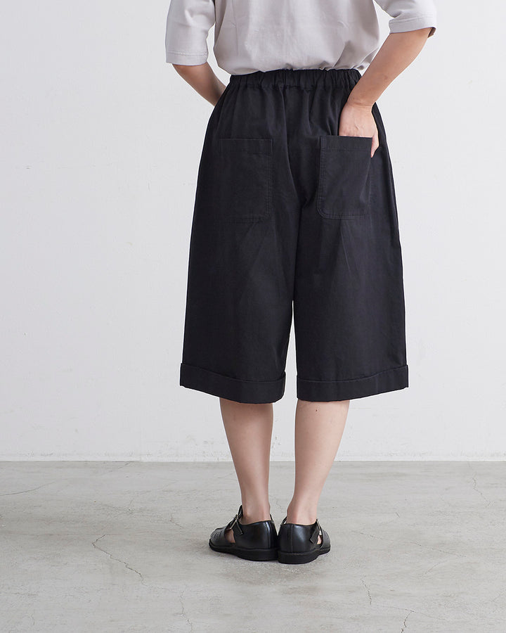 HEAVENLY ヘブンリー］ #014 Cotton Twill Short Pants / コットン