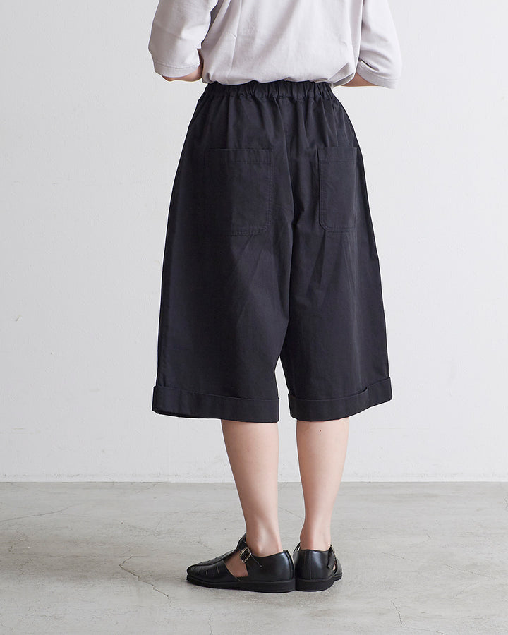 Invel Premium Series 7904 ショートパンツ G1 HEAVENLY ヘブンリー］ #014 Cotton Twill Short Pants / コットン