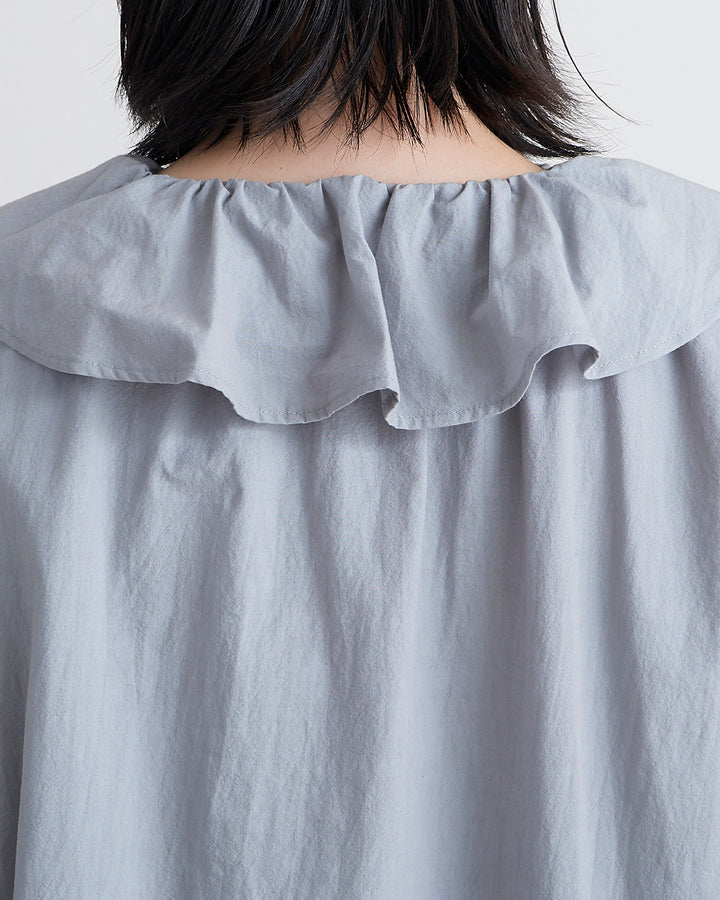 HEAVENLY ヘブンリー］ 【オンラインストア限定】 Washer Broadcloth
