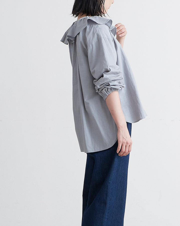 HEAVENLY ヘブンリー］ 【オンラインストア限定】 Washer Broadcloth