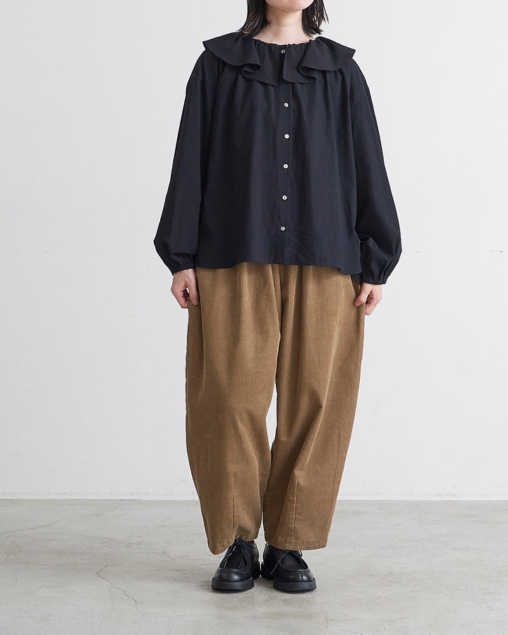 HEAVENLY ヘブンリー］ 【オンラインストア限定】 Washer Broadcloth