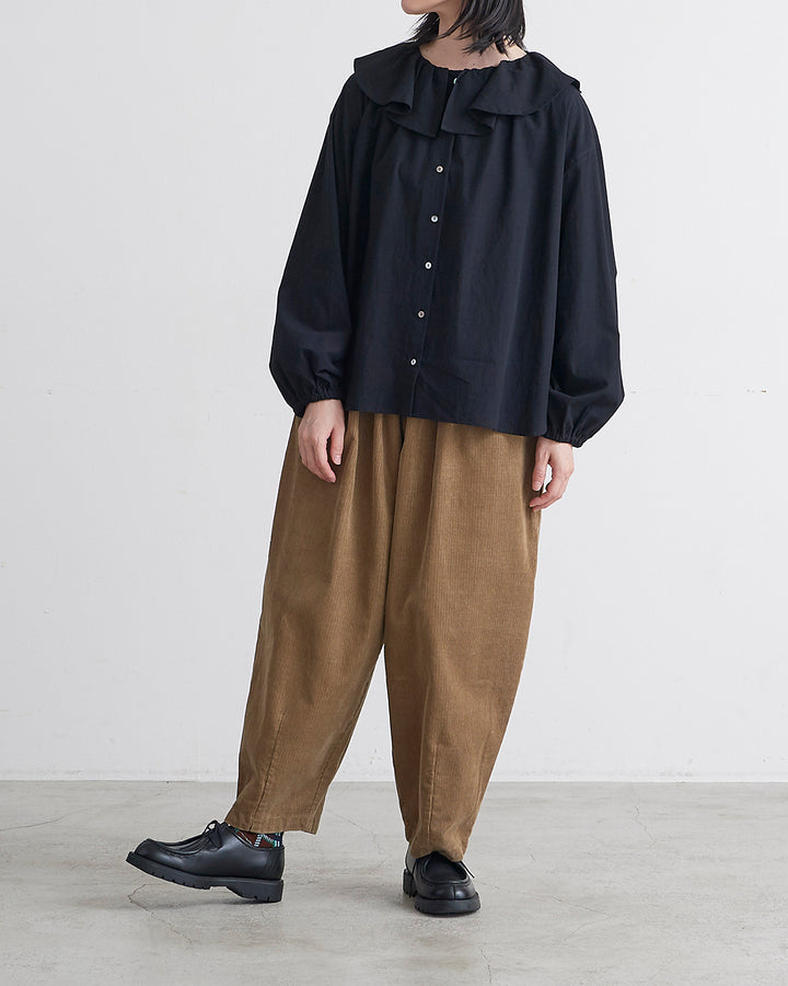 HEAVENLY ヘブンリー］ 【オンラインストア限定】 Washer Broadcloth