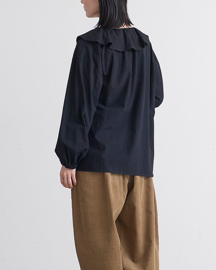 HEAVENLY ヘブンリー］ 【オンラインストア限定】 Washer Broadcloth