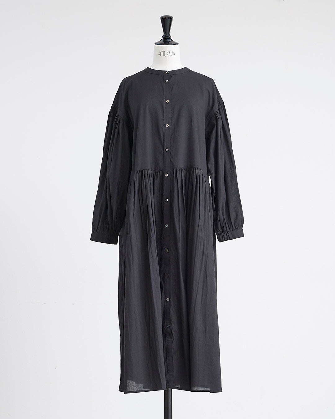 collectif未使用ワンピース　きゃりーさん専用 HEAVENLY ヘブンリー］#00760 Cambric Gather Onepiece / 60 キャン