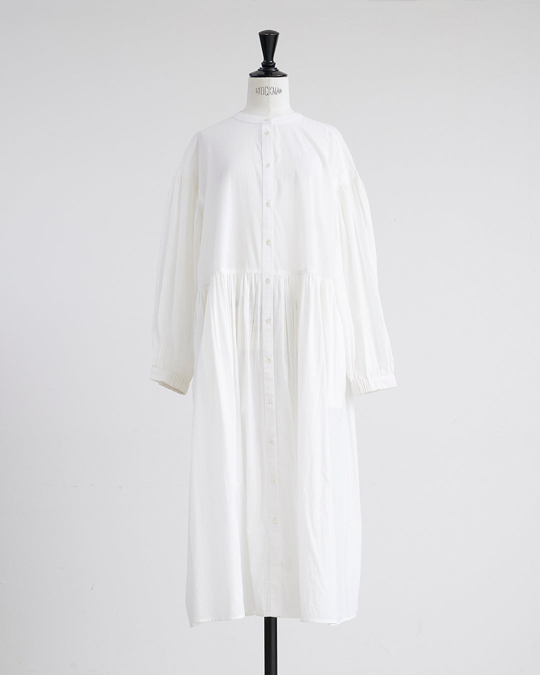 HEAVENLY ヘブンリー］#00760 Cambric Gather Onepiece / 60 キャン