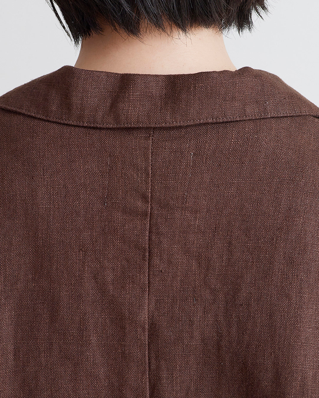HEAVENLY ヘブンリー］#0036x6 Heavy Linen Tailored jacket / ヘビー