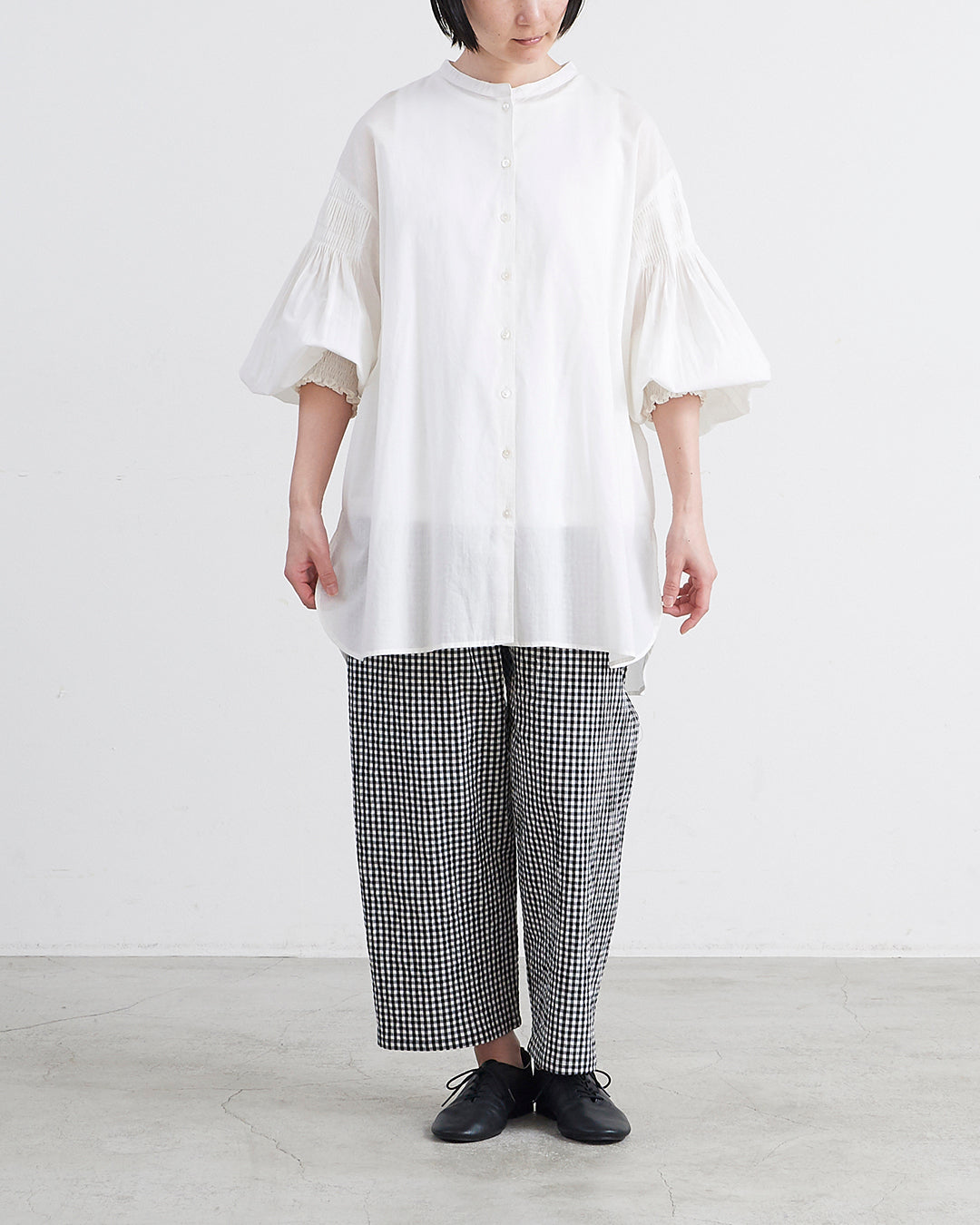 シャツ／ブラウス - ONLINE STORE | HEAVENLY -OFFICIAL SITE-