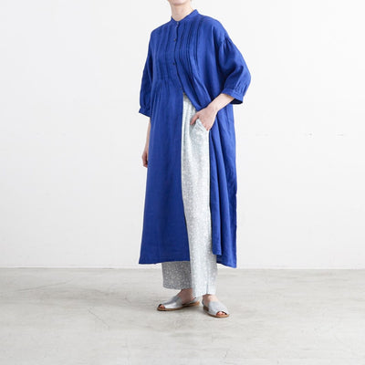 model：165cm/color：Smoke Blue
