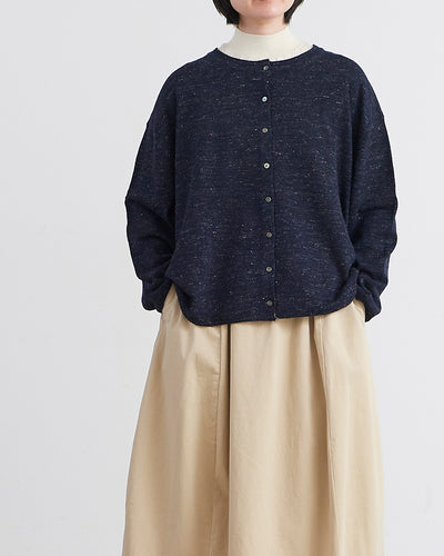 LINEN | HEAVENLY -OFFICIAL SITE-