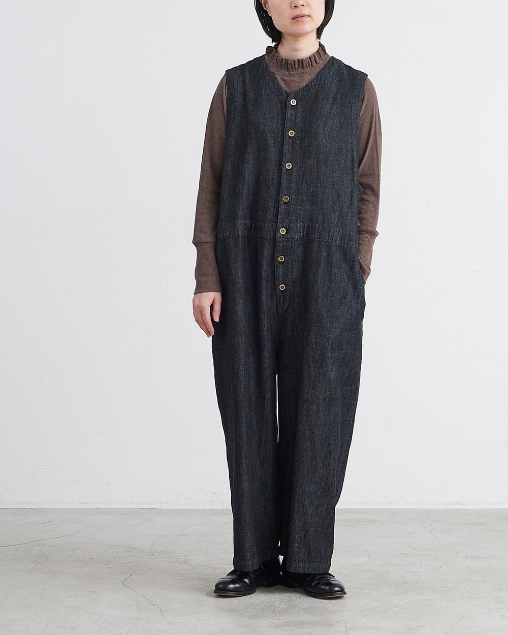 LINEN | HEAVENLY -OFFICIAL SITE-