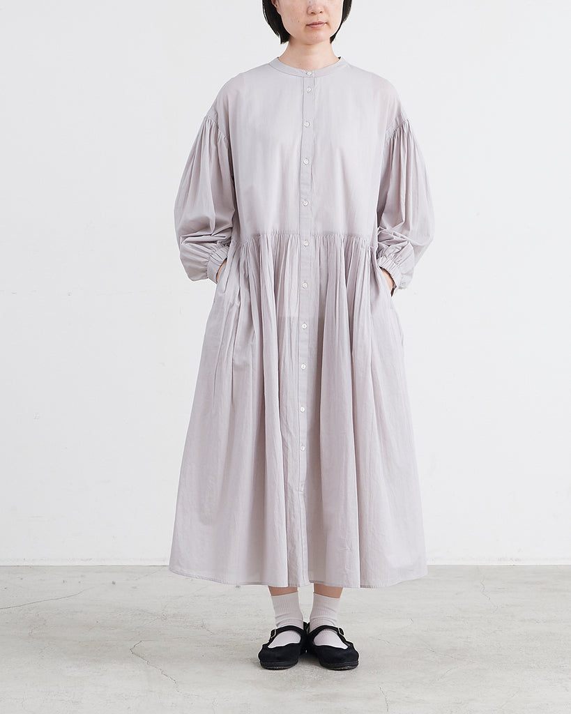 HEAVENLY ヘブンリー］#00760 Cambric Gather Onepiece / 60 キャン