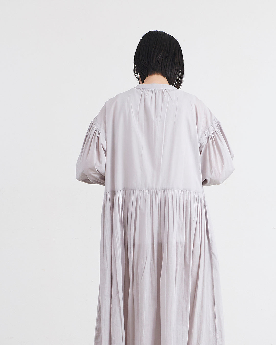HEAVENLY ヘブンリー］#00760 Cambric Gather Onepiece / 60 キャン