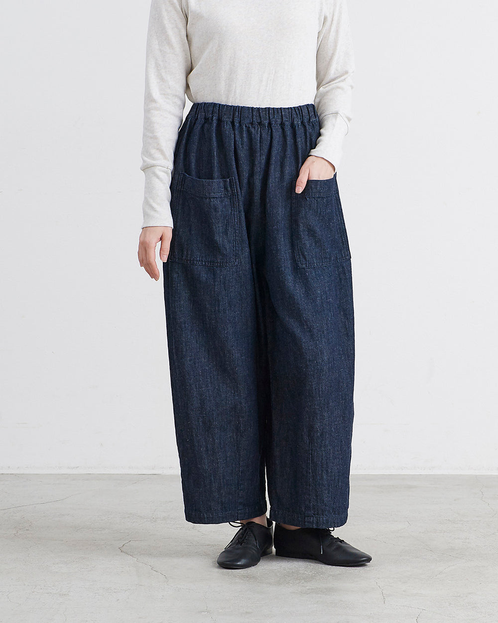 LINEN | HEAVENLY -OFFICIAL SITE-