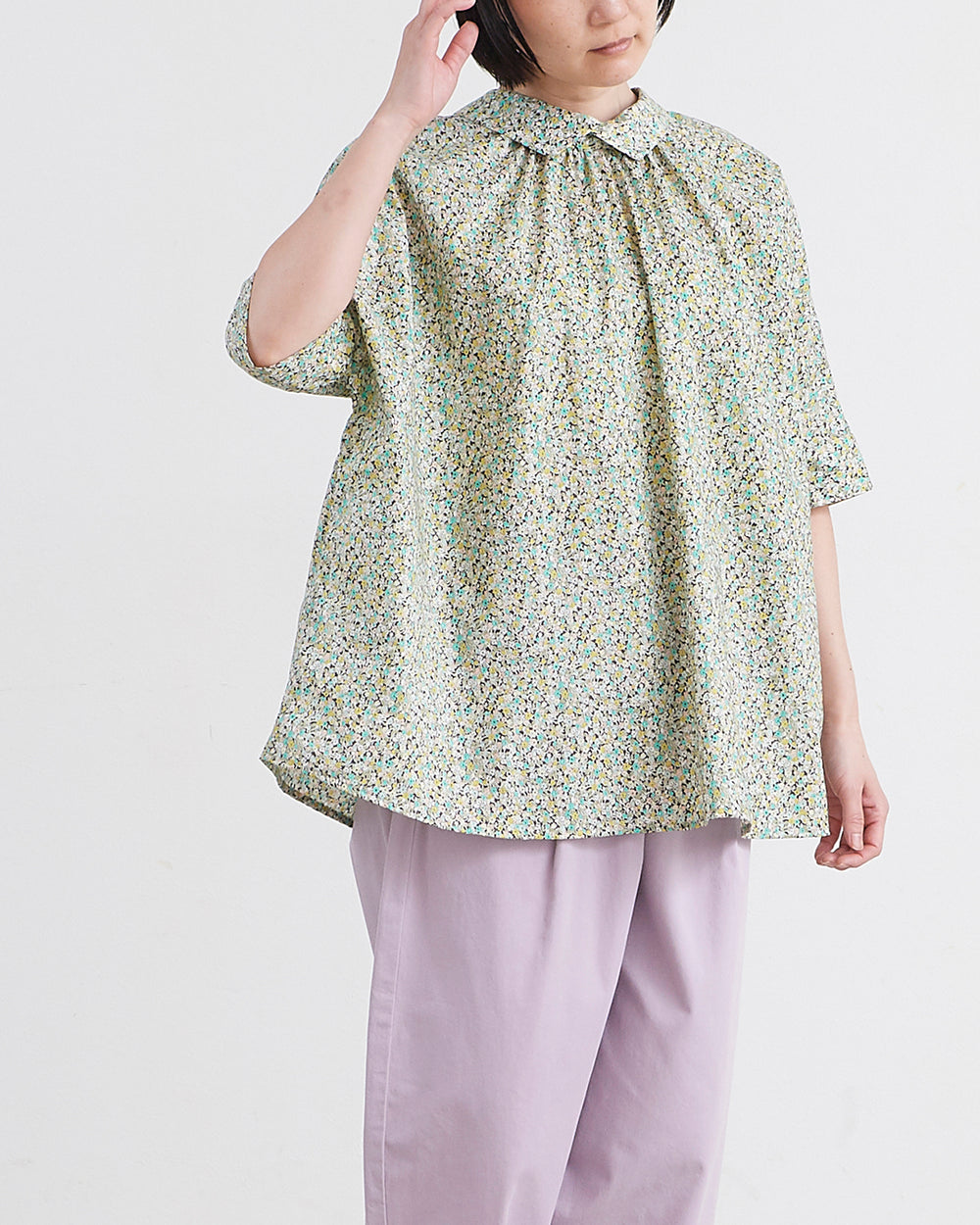 S/S | シャツ／ブラウス - ONLINE STORE | HEAVENLY -OFFICIAL SITE-