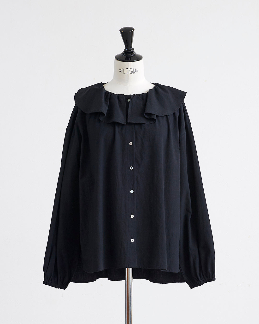 HEAVENLY ヘブンリー］ 【オンラインストア限定】 Washer Broadcloth