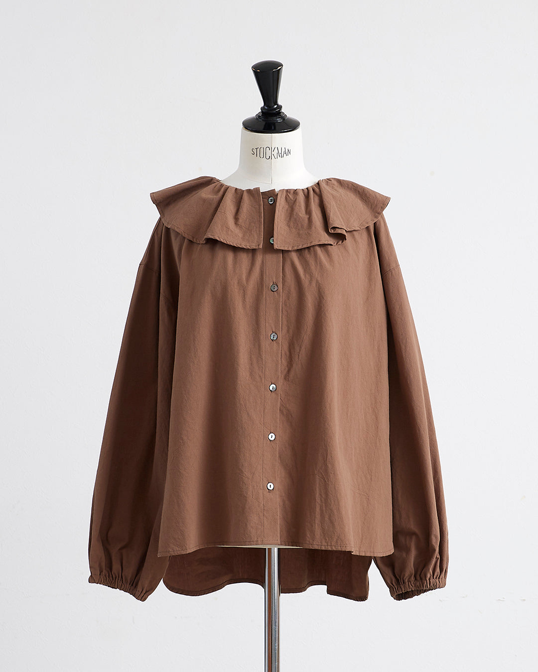 HEAVENLY ヘブンリー］ 【オンラインストア限定】 Washer Broadcloth