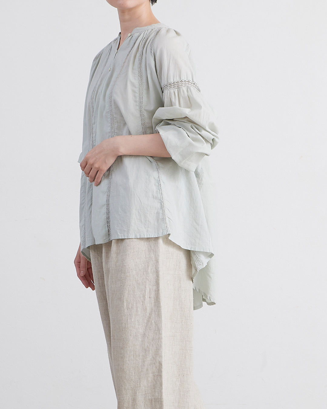 HEAVENLY | シャツ／ブラウス - ONLINE STORE | HEAVENLY -OFFICIAL SITE-