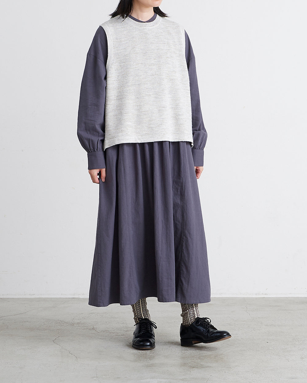 LINEN | HEAVENLY -OFFICIAL SITE-