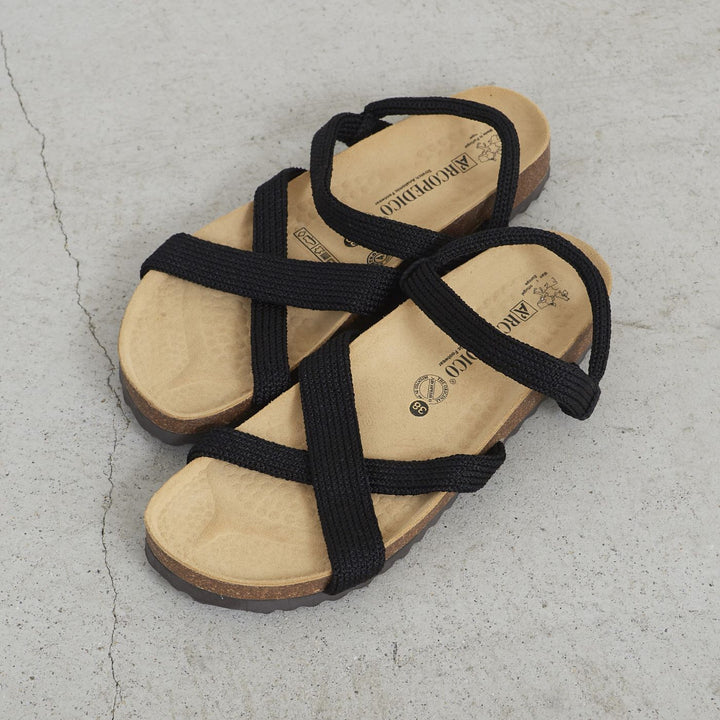 ARCOPEDICO アルコペディコ / Santana Strap Sandals サンタナ