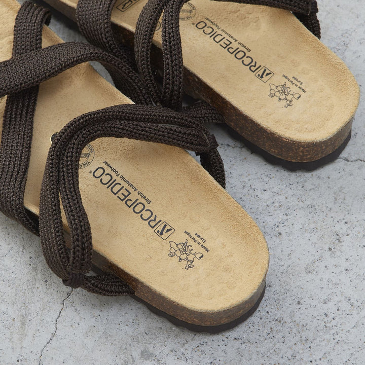 ARCOPEDICO アルコペディコ / Santana Strap Sandals サンタナ