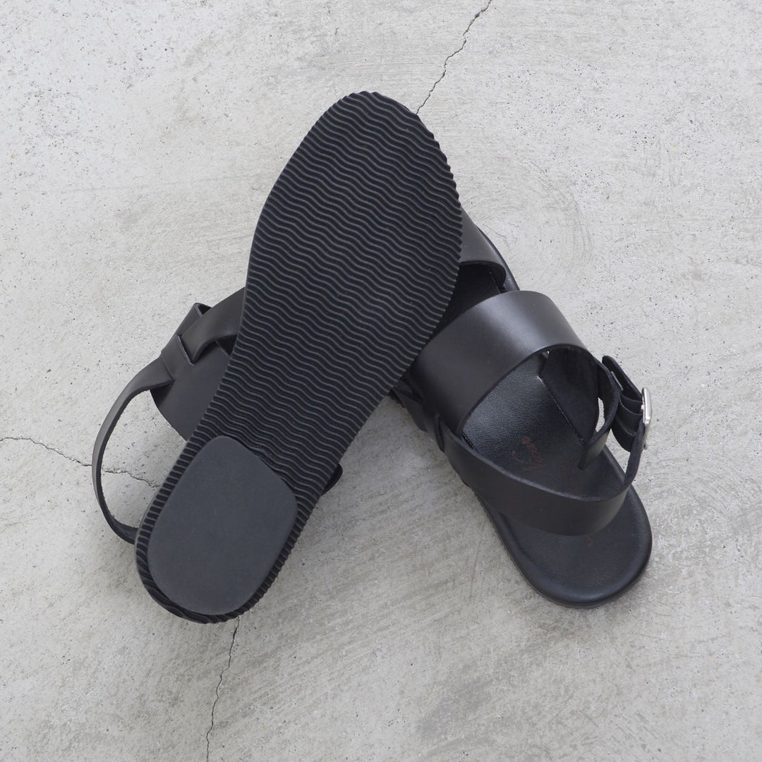 AirWair ネイビー ストラップサンダル新品uk7 SALE 30%OFF】[NEPAL-WAW]trippen(トリッペン)アンクル