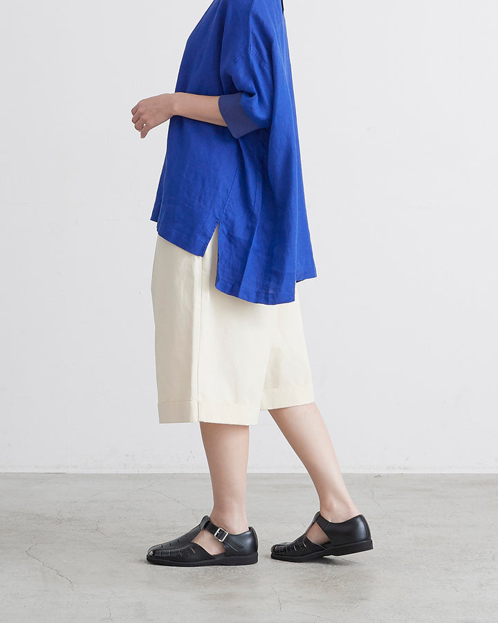 HEAVENLY ヘブンリー］ #014 Cotton Twill Short Pants / コットン