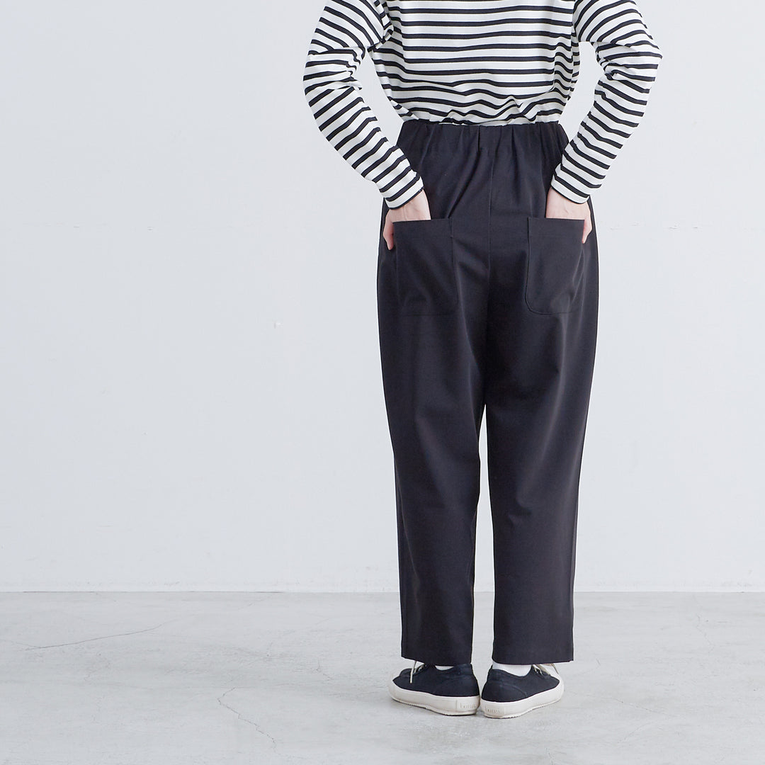 HEAVENLY ヘブンリー］ #010 TR Wrap Pants / TR ラップ パンツ