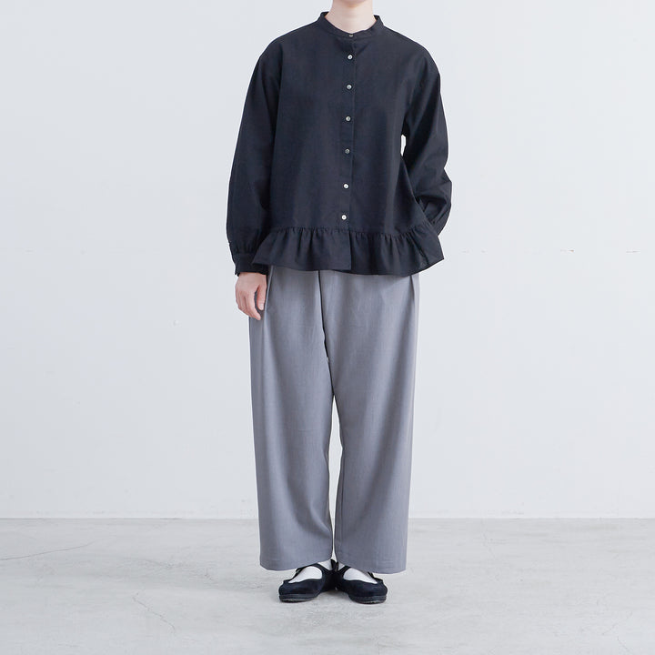 HEAVENLY ヘブンリー］ #010 TR Wrap Pants / TR ラップ パンツ