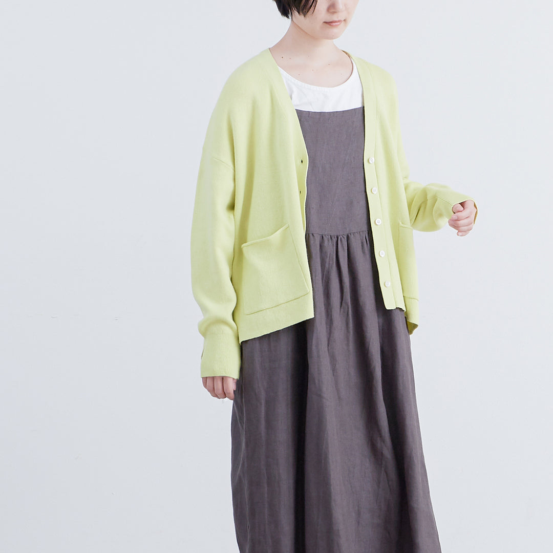 HEAVENLY | CARDIGAN | HEAVENLY -OFFICIAL SITE-