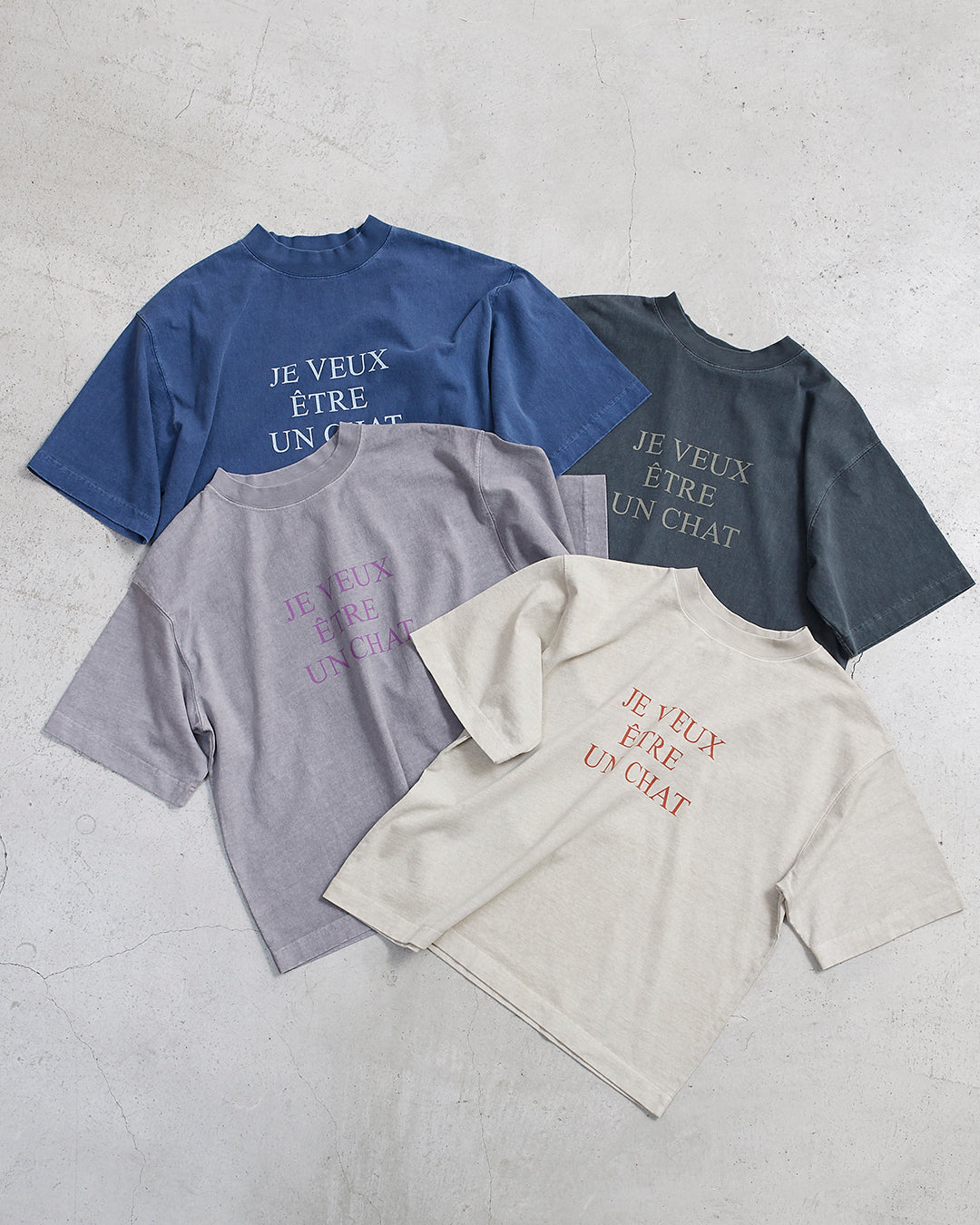 S/S | Tシャツ／カットソー - ONLINE STORE | HEAVENLY -OFFICIAL SITE-