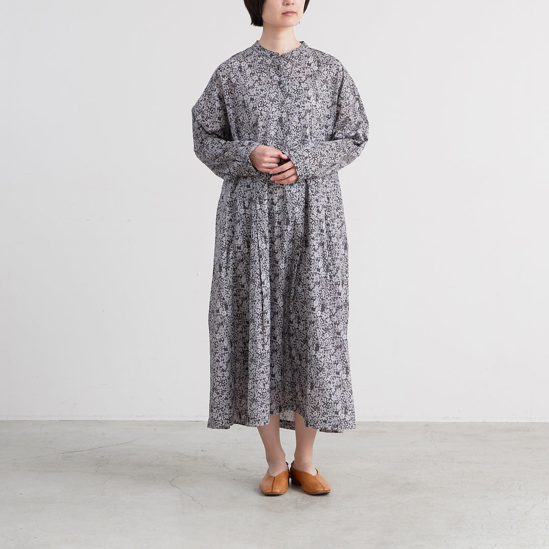 HEAVENLY ヘブンリー］ #010 Flower Print Onepiece / フラワー