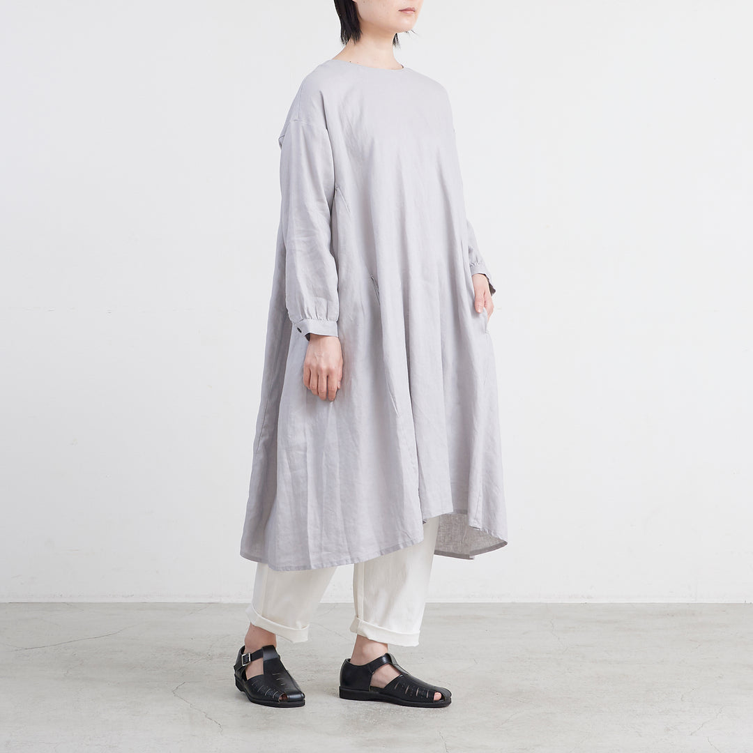 HEAVENLY ヘブンリー］ ［販売店舗限定］LInen Side Gather