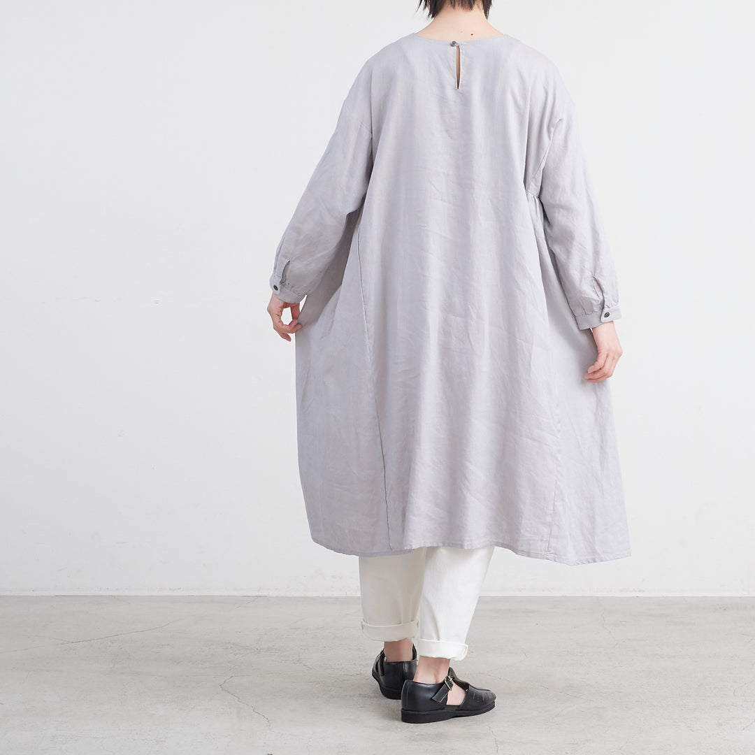 HEAVENLY ヘブンリー］ ［販売店舗限定］LInen Side Gather