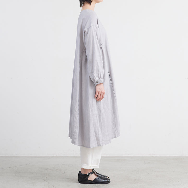 HEAVENLY ヘブンリー］ ［販売店舗限定］LInen Side Gather
