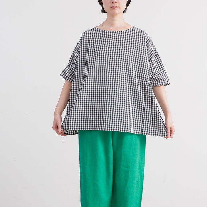 セブンフェアリーwis グレー ノースリーブ ロングベスト スタイルブロック STYLEBLOCK バックオープンタイトノースリーブ
