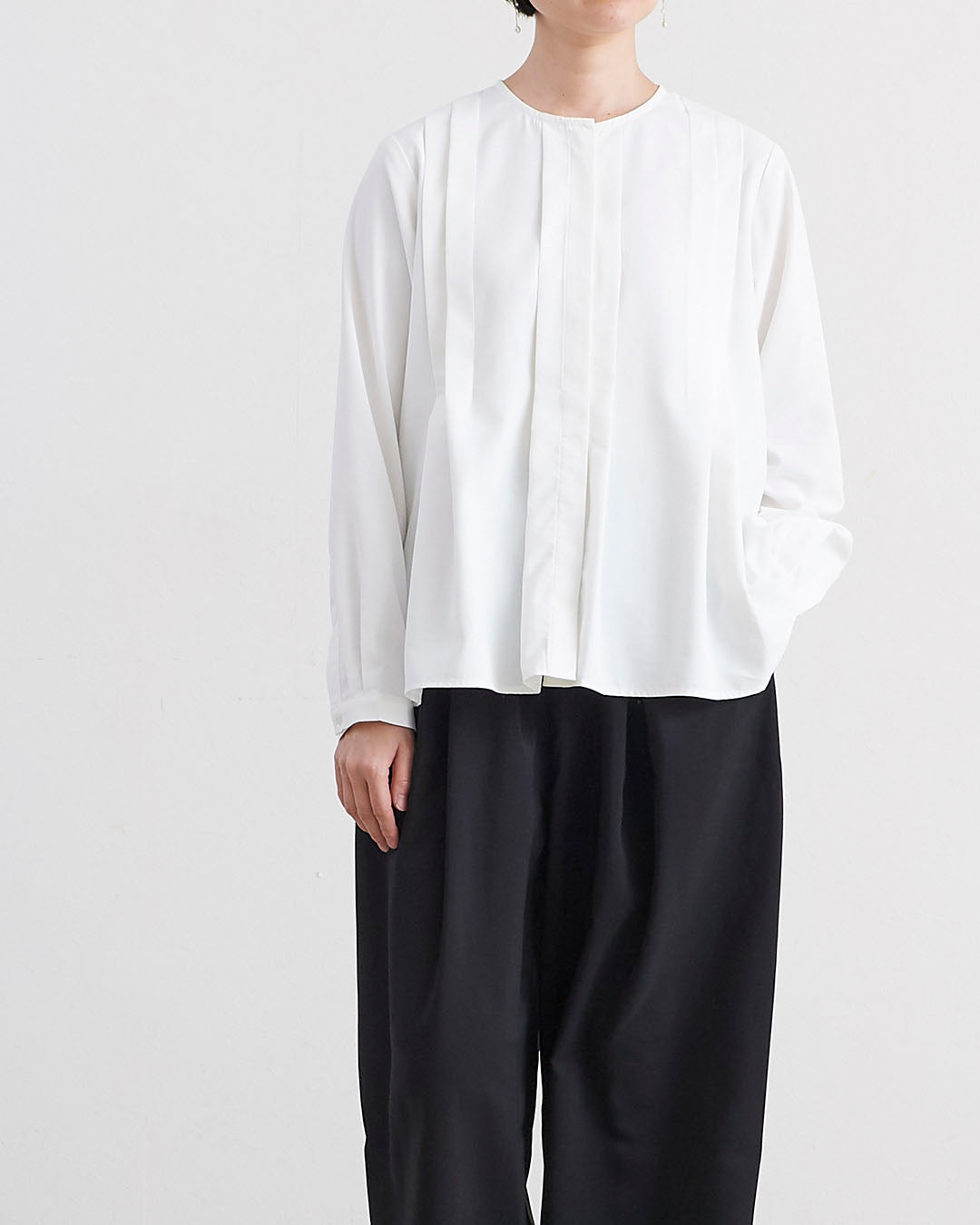 シャツ／ブラウス - ONLINE STORE | HEAVENLY -OFFICIAL SITE-