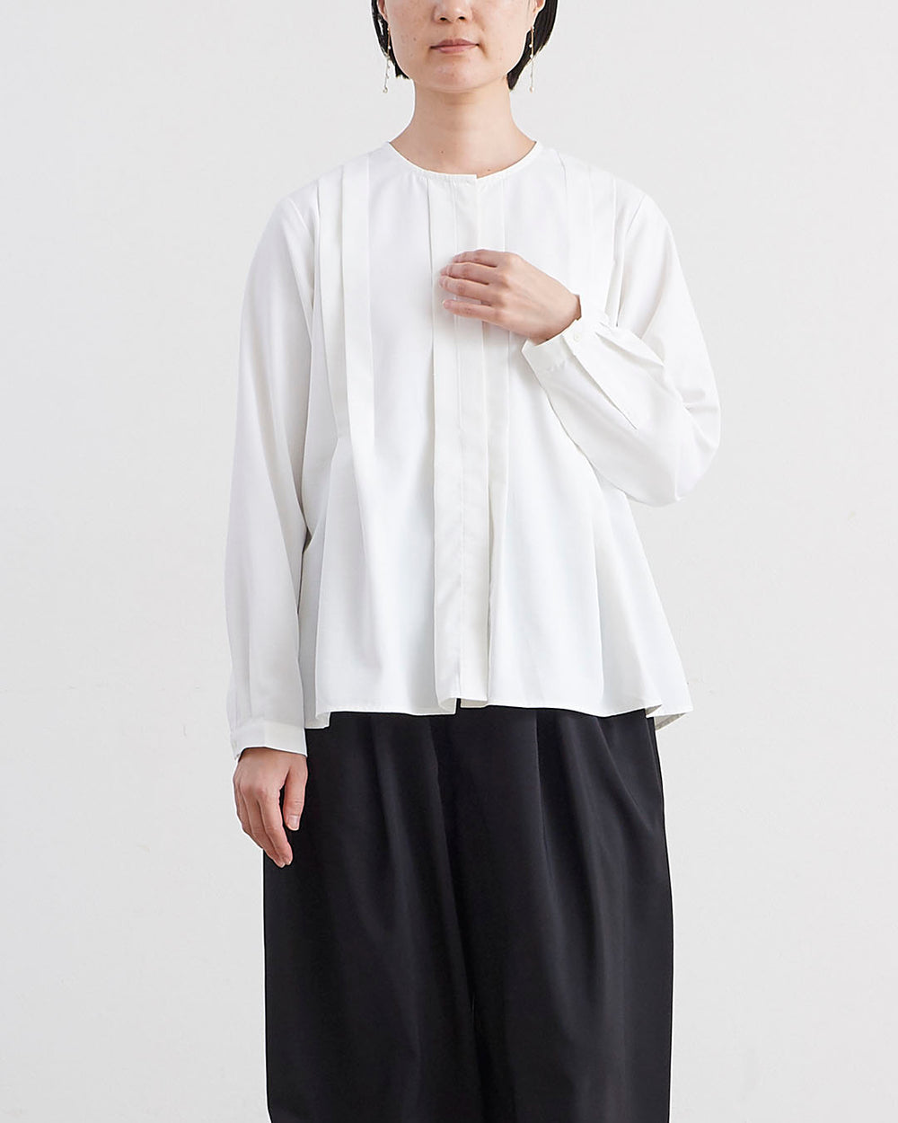 シャツ／ブラウス - ONLINE STORE | HEAVENLY -OFFICIAL SITE-