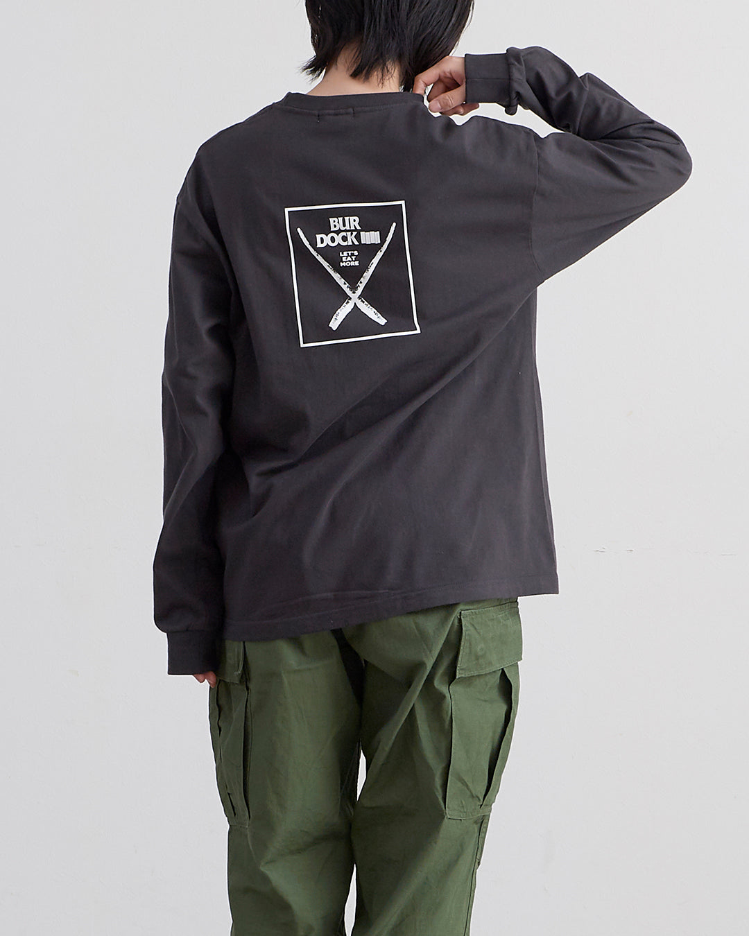 heaven and earth スカル カットソー SAINT Mxxxxxx Unveils Spring/Summer 2025 Collection with