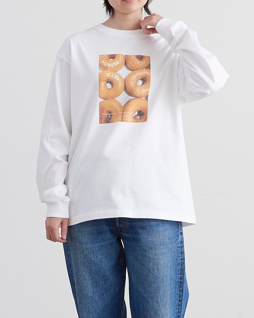Tシャツ／カットソー - ONLINE STORE | HEAVENLY -OFFICIAL SITE-
