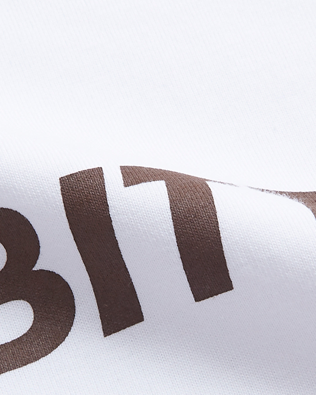 ALDAYS オルデイズ］ #022 HalfSleeve Print Tee 