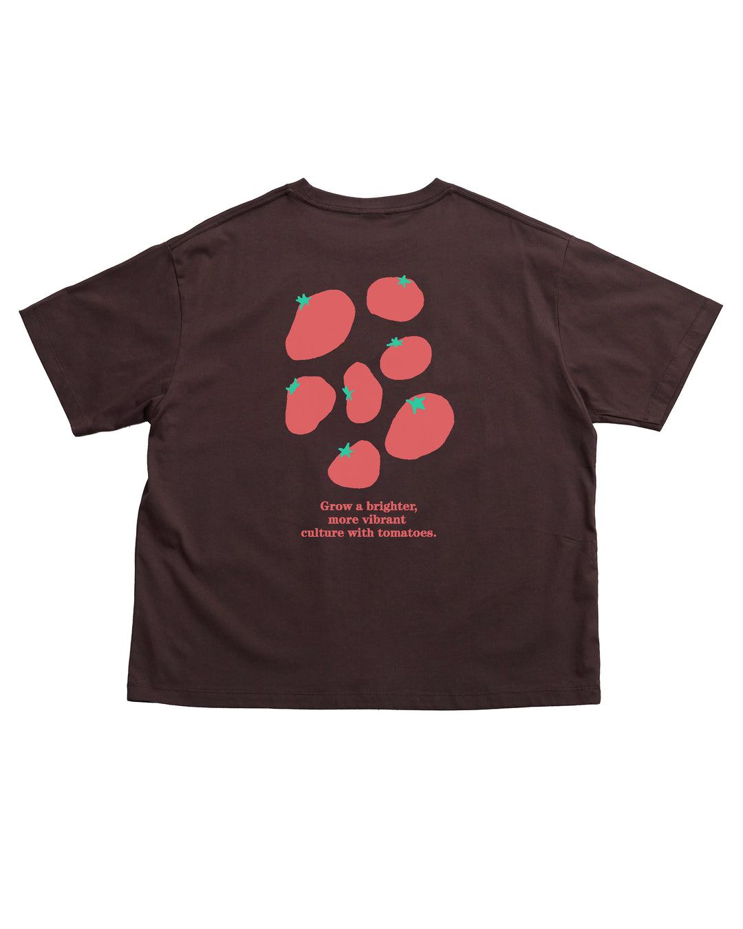 ALDAYS オルデイズ］ #SS032 6.5oz Box Silhouette Tee 