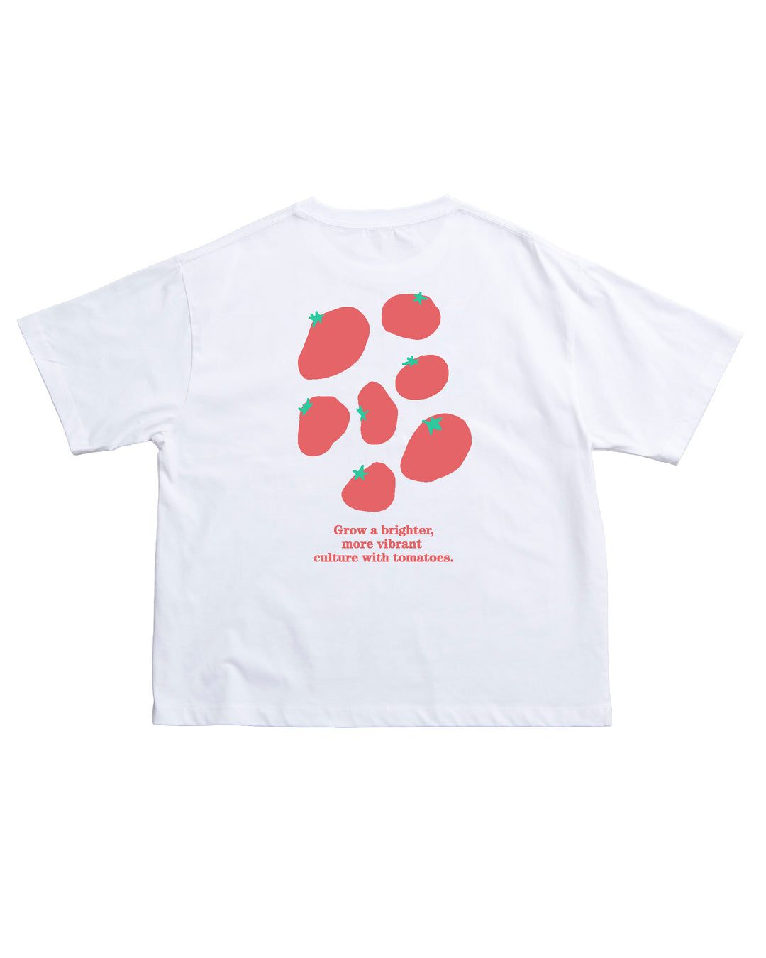 ALDAYS オルデイズ］ #SS032 6.5oz Box Silhouette Tee 