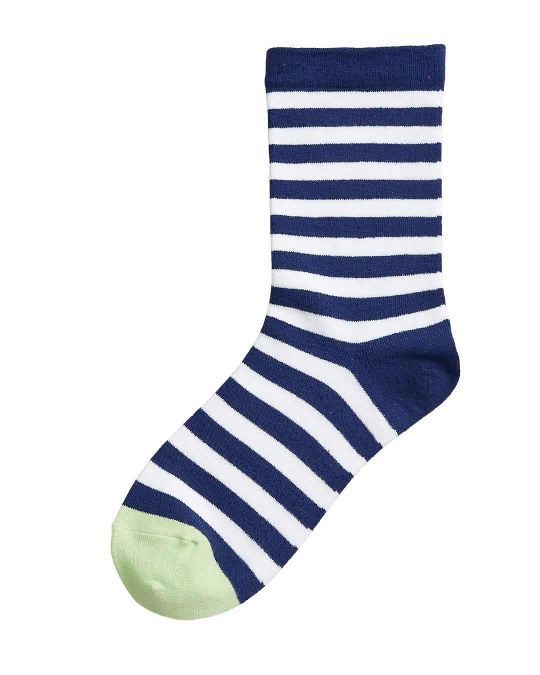 Homie ホミー］#019 Cotton Border Socks コットン ボーダー ソックス