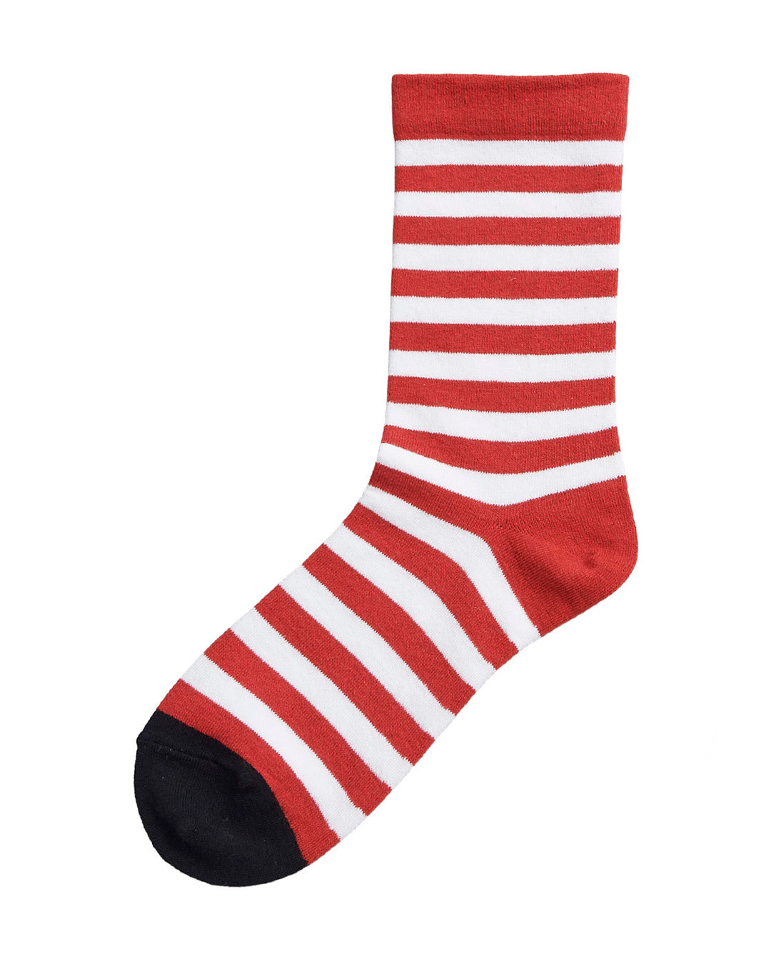 Homie ホミー］#019 Cotton Border Socks コットン ボーダー ソックス