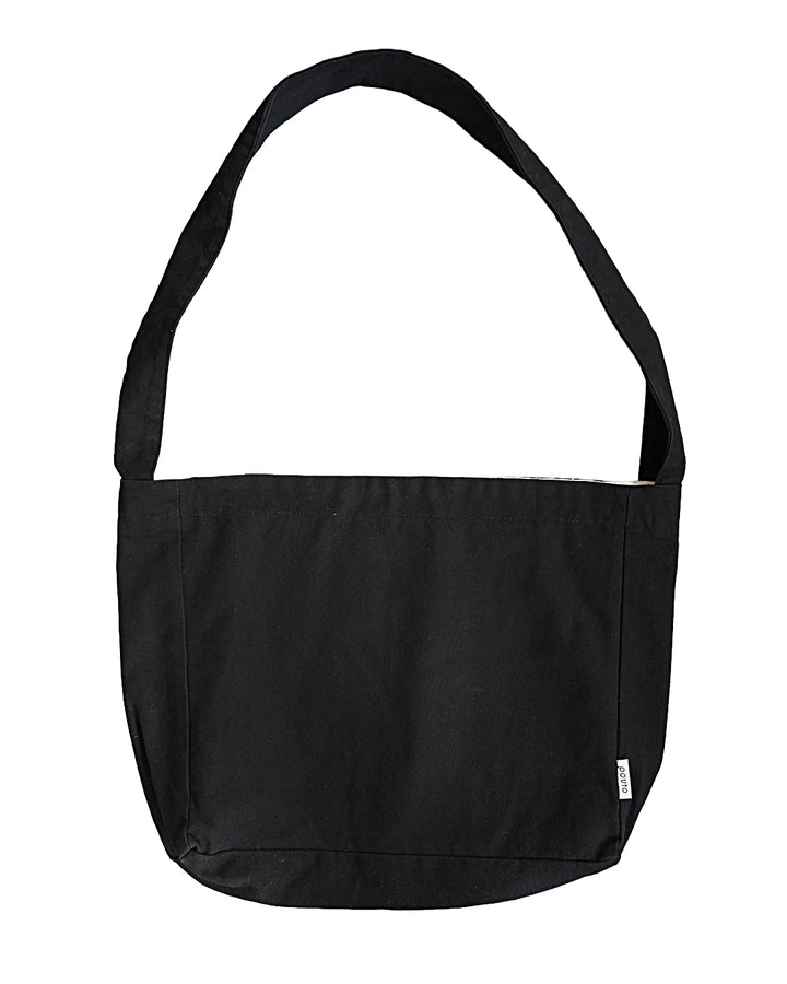 pouto ポウト］#012 CANVAS SHOULDER BAG キャンバス ショルダー 