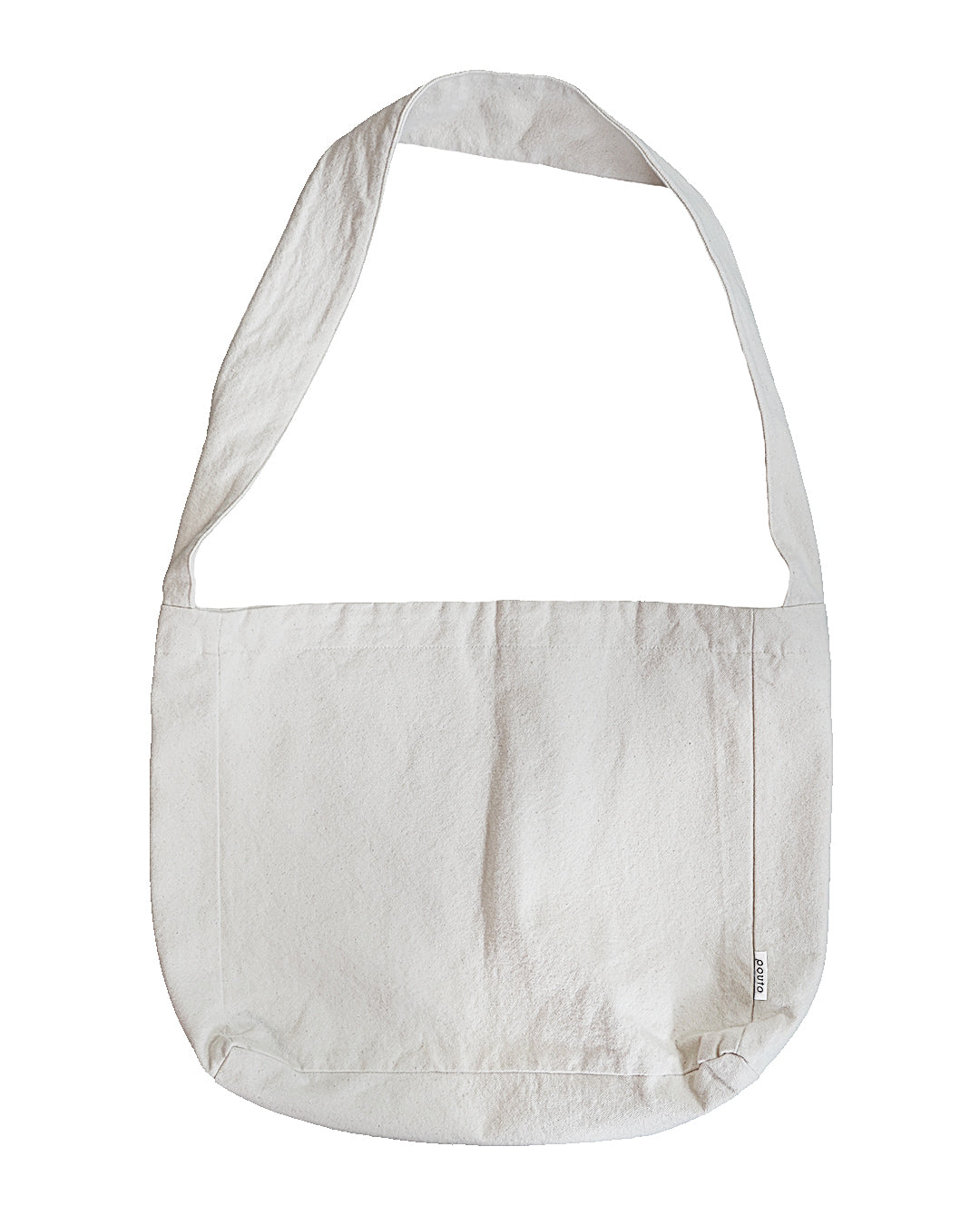 pouto ポウト］#012 CANVAS SHOULDER BAG キャンバス ショルダー
