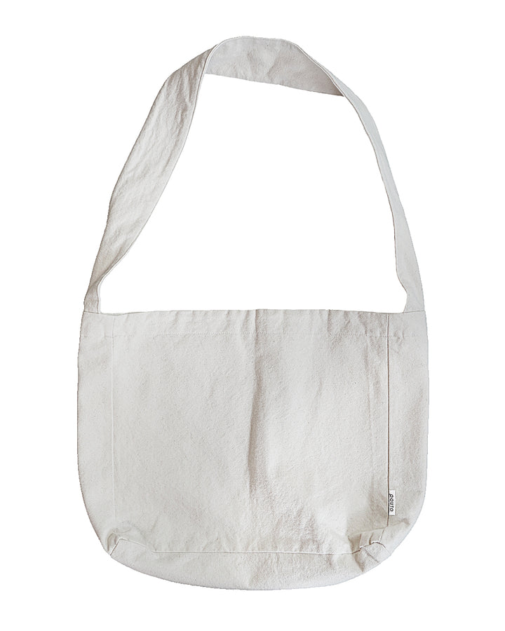 pouto ポウト］#012 CANVAS SHOULDER BAG キャンバス ショルダー 
