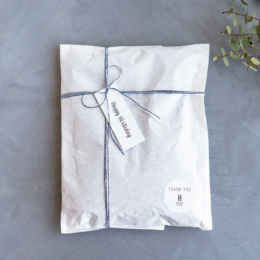 Wrapping ラッピング | HEAVENLY -OFFICIAL SITE-